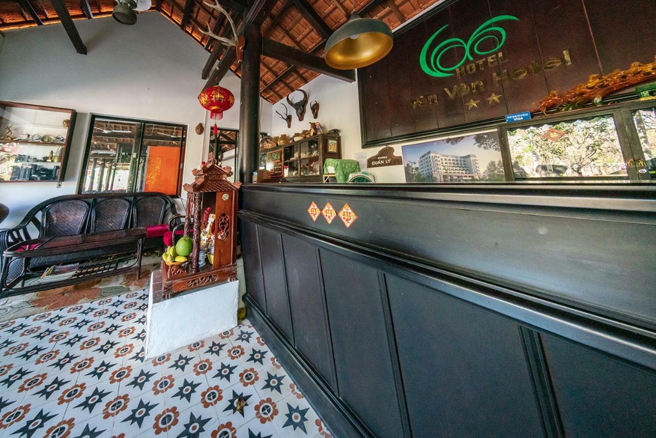 Vên Vên Hồ Cốc Hotel Xuyen Moc Ngoại thất bức ảnh