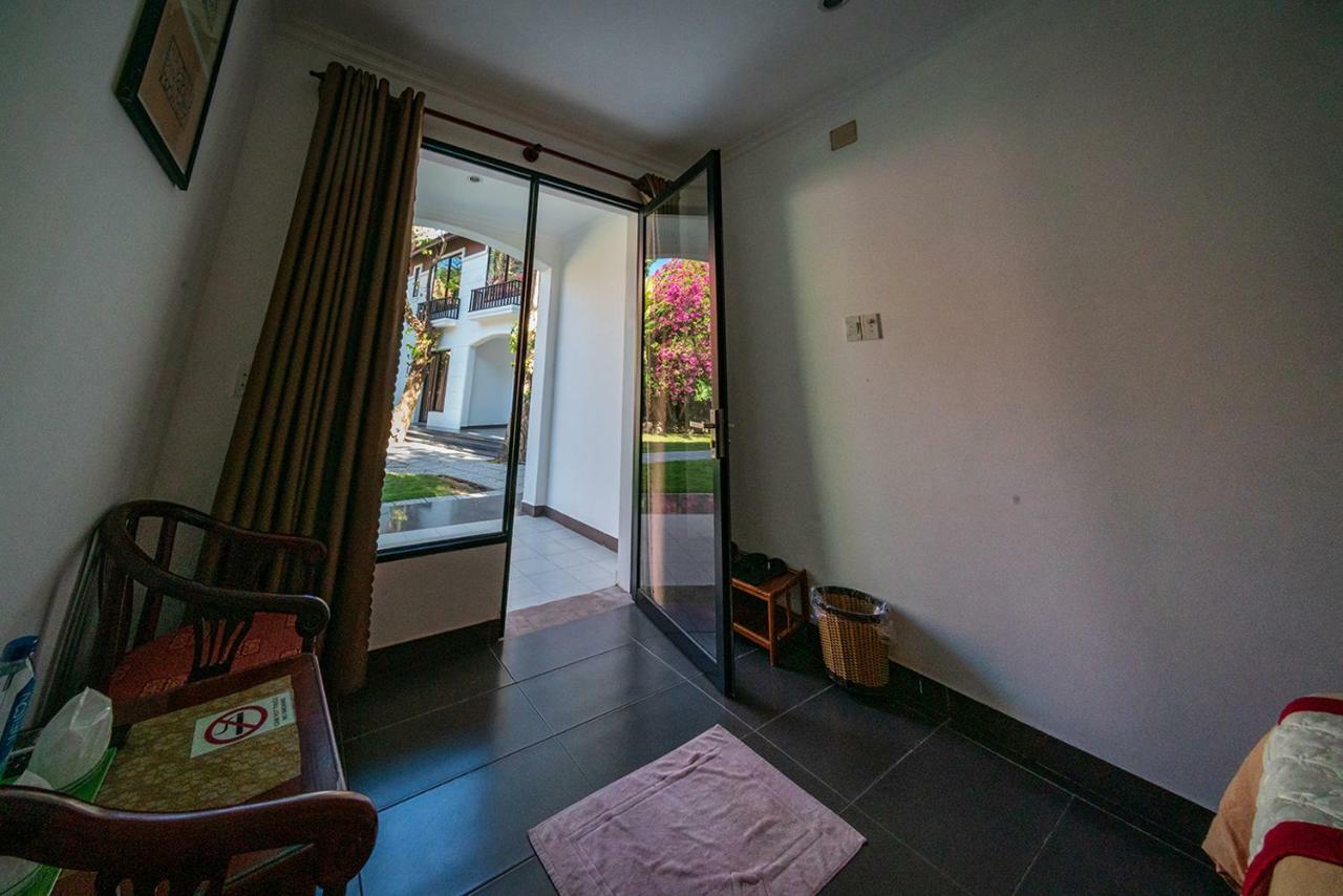 Vên Vên Hồ Cốc Hotel Xuyen Moc Ngoại thất bức ảnh